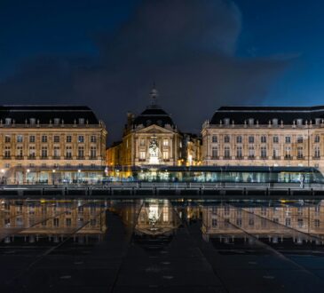 Bordeaux