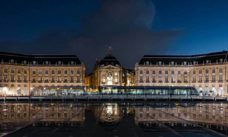 Bordeaux